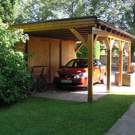Apartment 53 Zvikovske Podhradi Exterior photo