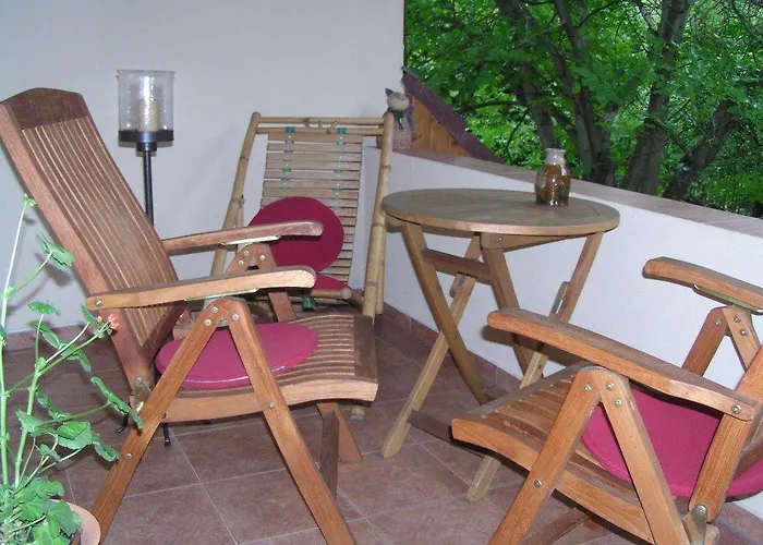 Apartment 53 Zvikovske Podhradi