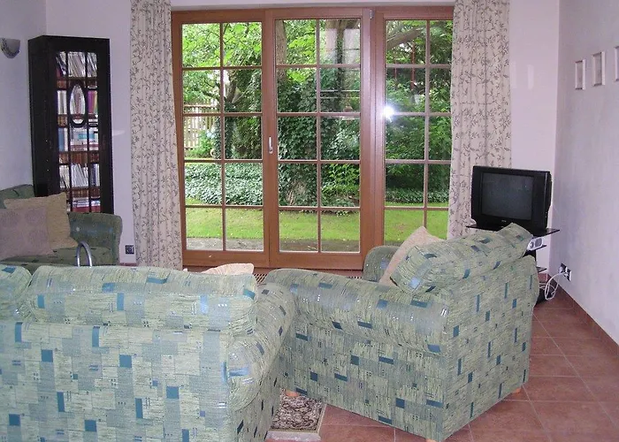 Apartment 53 Zvikovske Podhradi