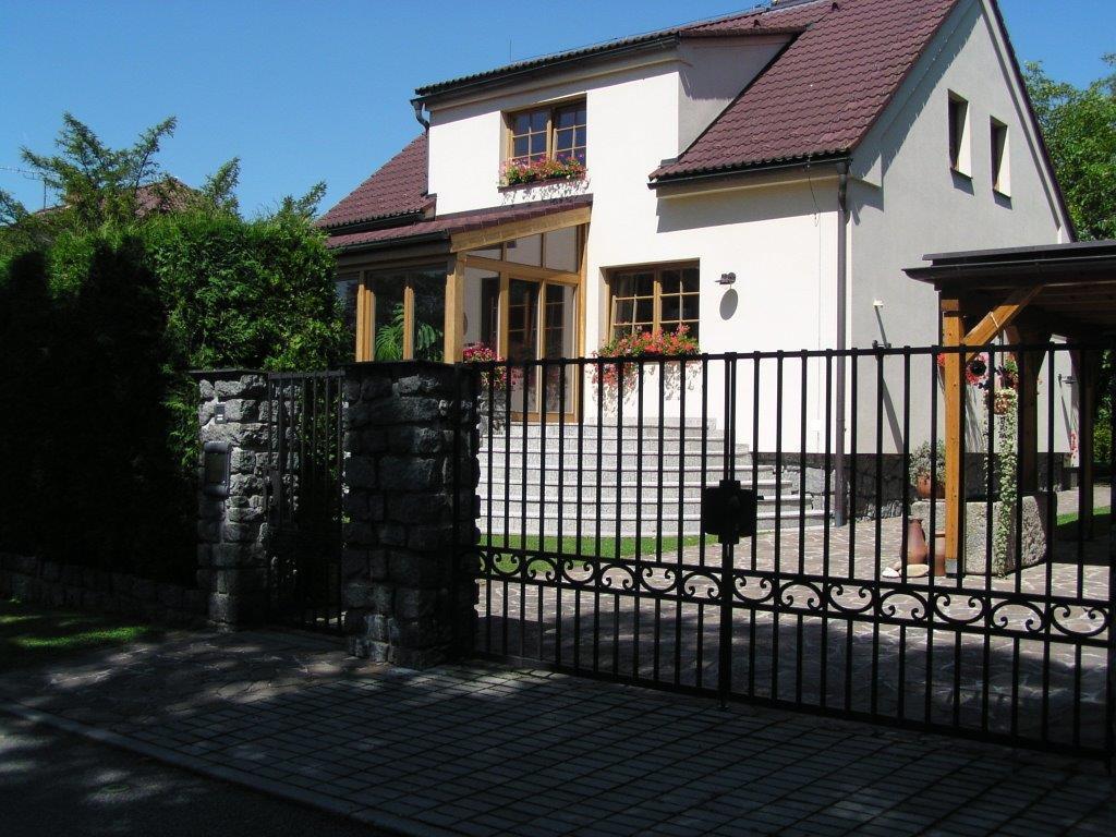 53 Zvikovske Podhradi