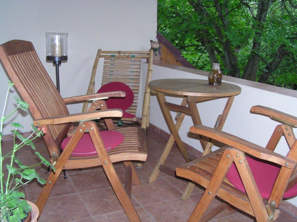 53 Apartment Zvikovske Podhradi