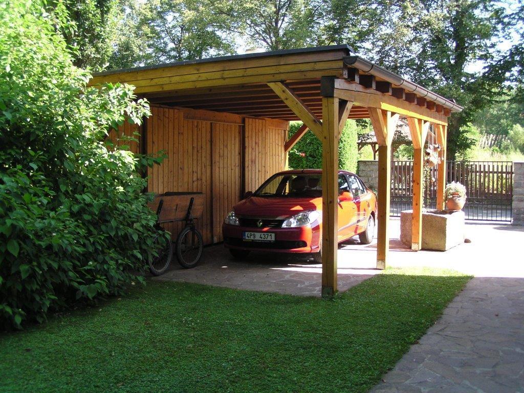 53 Apartment Zvikovske Podhradi