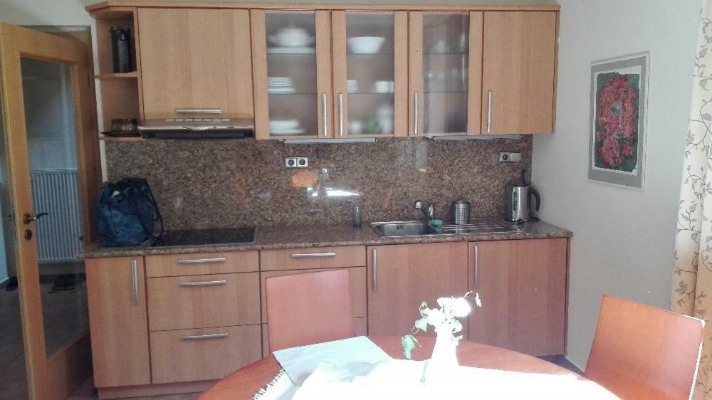 Apartment 53 *
